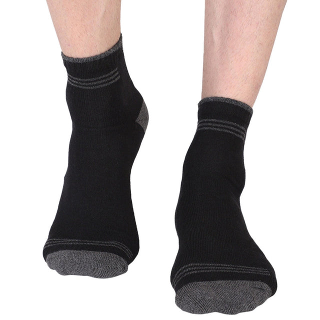 Men Super Soft Socks - Bodycare