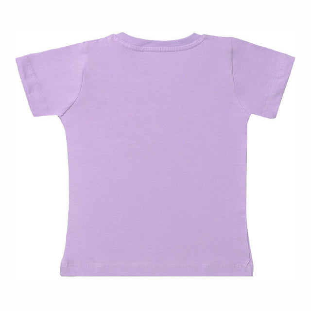 Baby Girls Night Suit - Bodycare