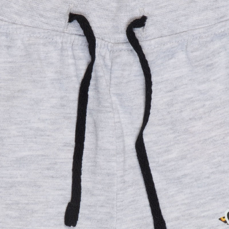 Bodycare Girls Solid Shorts Pack Of 2