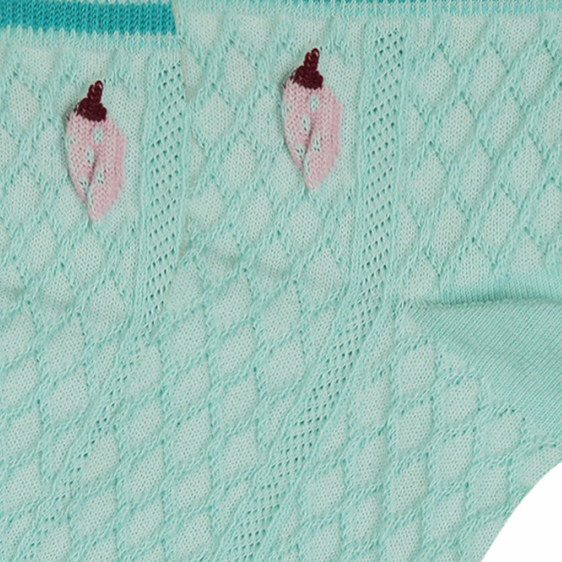 Bodycare Womens Socks