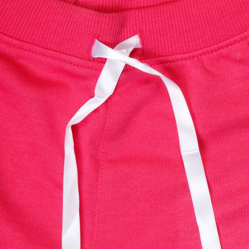 Bodycare Girls Solid Shorts Pack Of 2