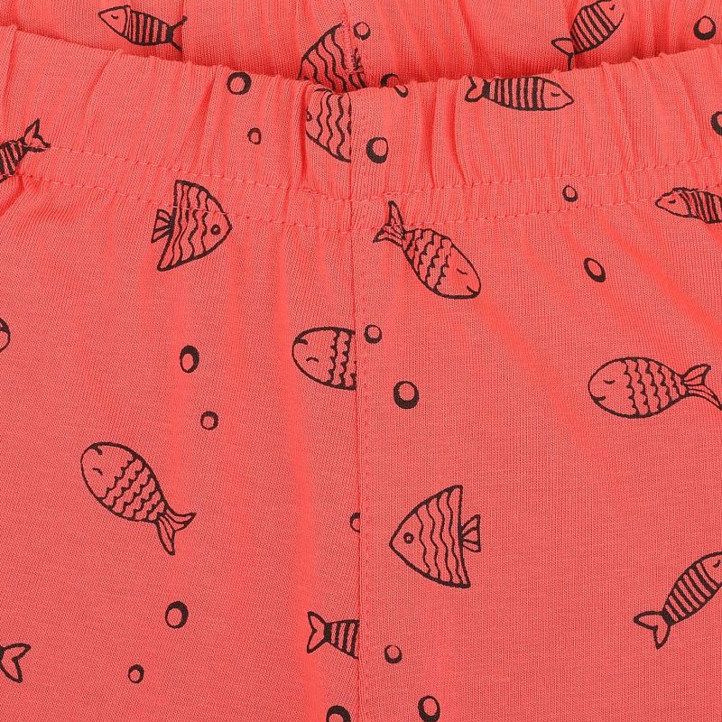 Girls 100% Cotton Lower - Bodycare