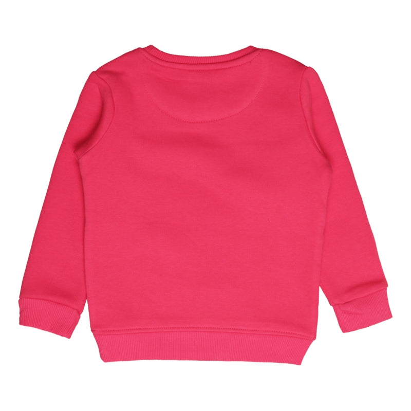 BODYCARE Girls Top & Bottom Set