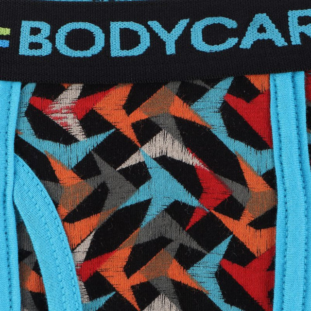 Boys Trunk Top Elastic Pack of 2