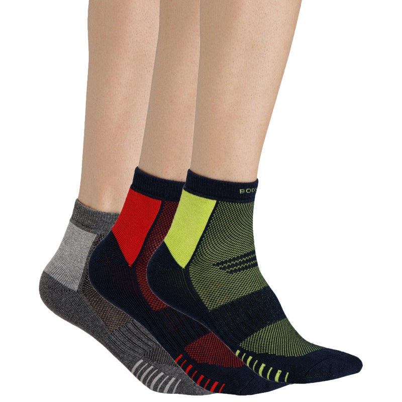 Bodycare Mens Socks Pack Of 3