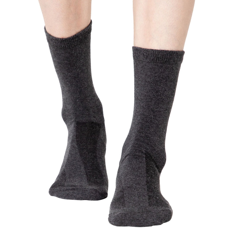 Bodycare Mens Antibacterial Diabetic Socks Pack Of 2