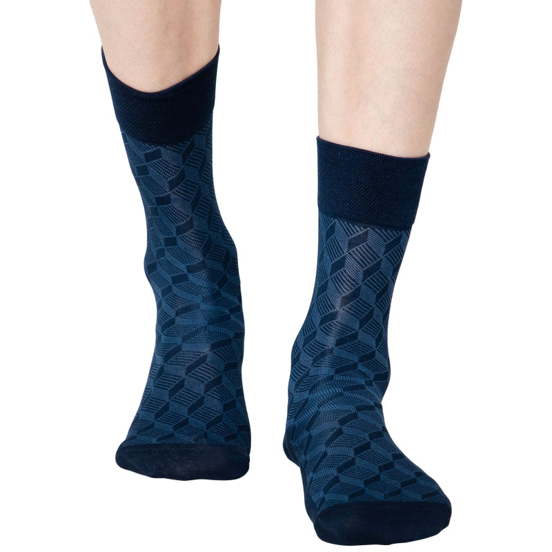 Bodycare Mens Socks Pack Of 2