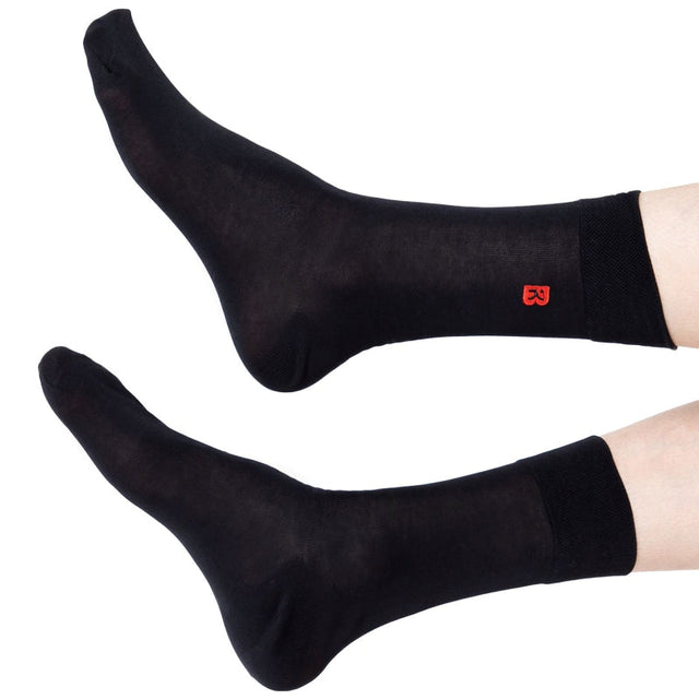 Men Socks Pack of 1 - Bodycare