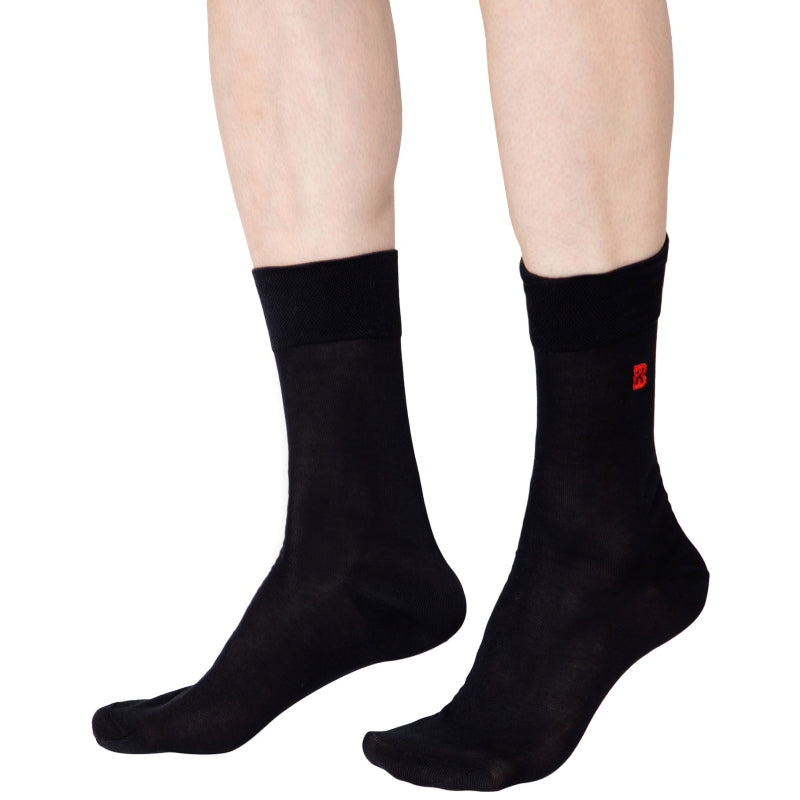Bodycare Mens Socks Pack Of 2