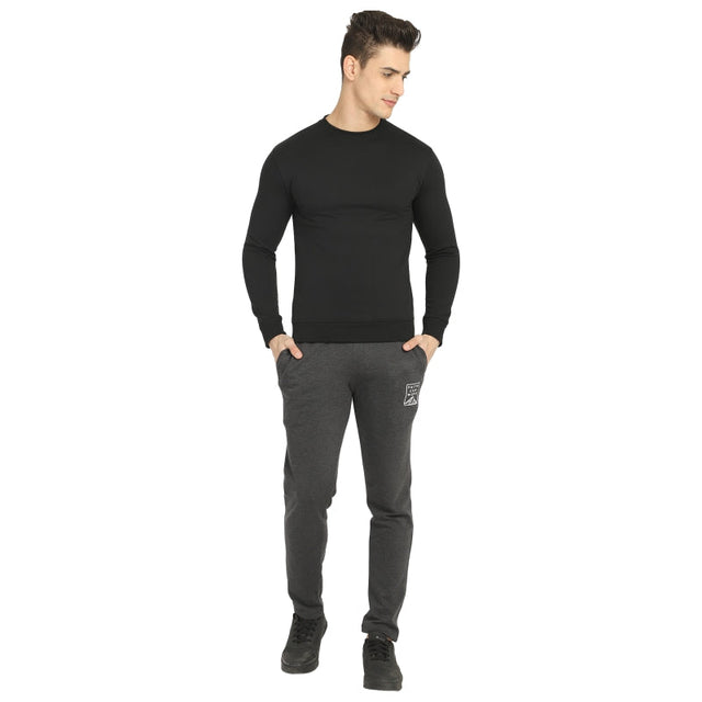 Men T-Shirt Full Sleeves - Bodycare