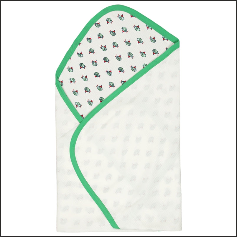 Bodycare Baby Printed Blanket