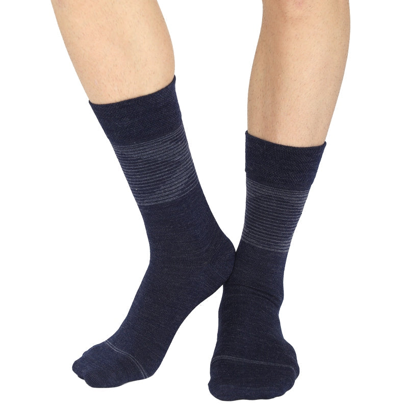 Bodycare Mens Super Soft Woolen Socks