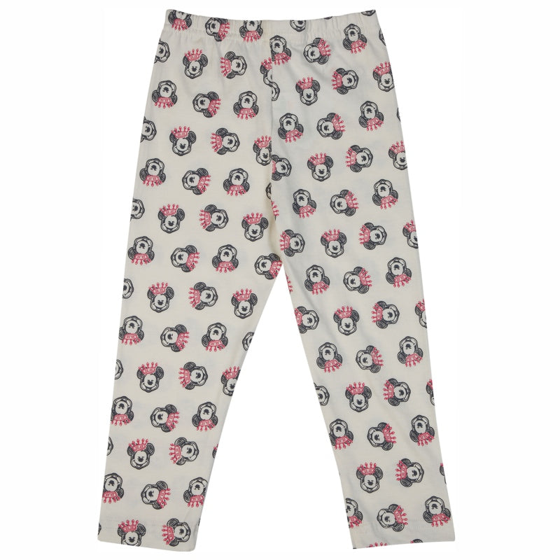 Baby Girls Track Pant - Bodycare