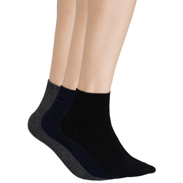 Men Socks Pack of 3 - Bodycare