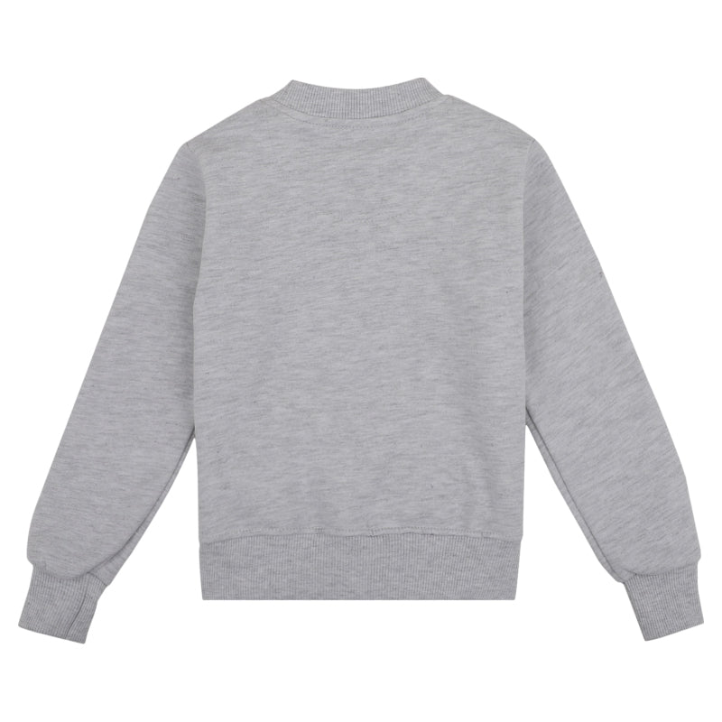 DYCA Boys Cotton Full Sleeves Sweatshirt