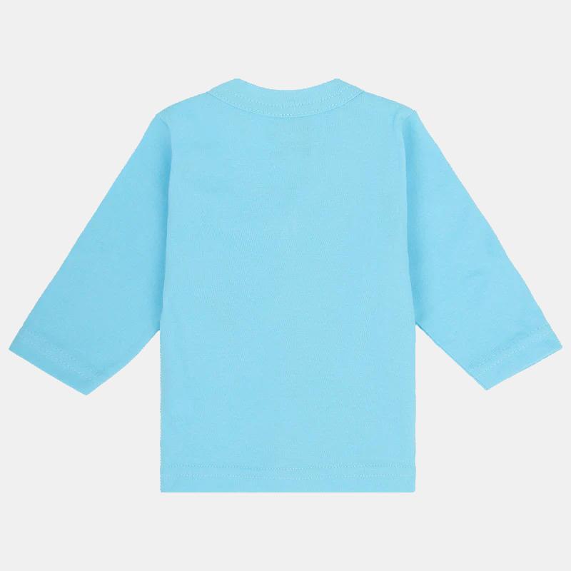 Bodycare Girls Cotton Full Sleeves Sets