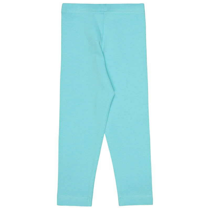 Baby Girls 100% Cotton Track Pant - Bodycare