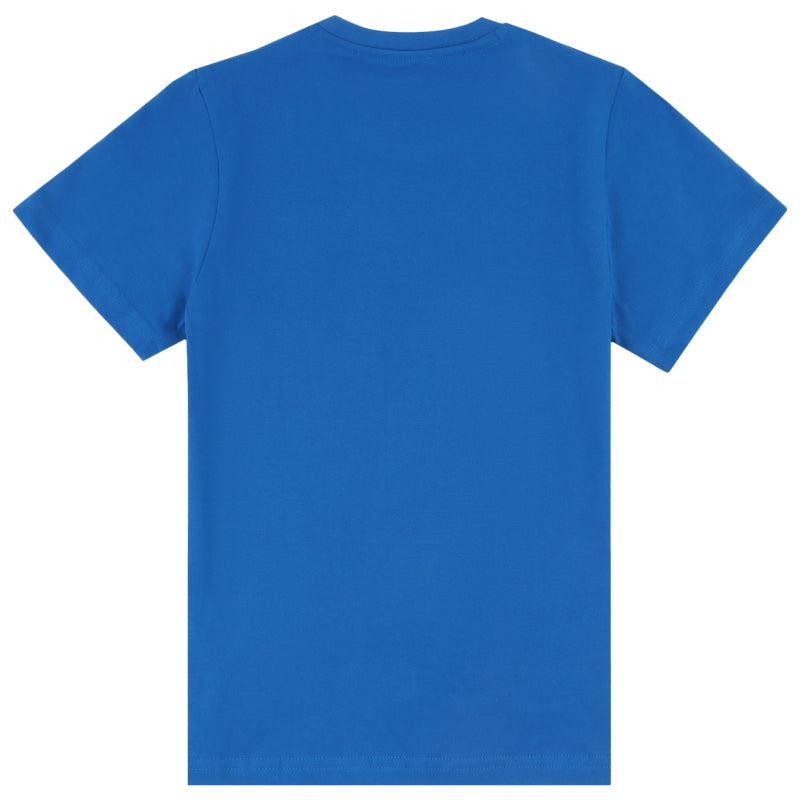 Boys T-Shirt Round Neck Half Sleeves - Bodycare