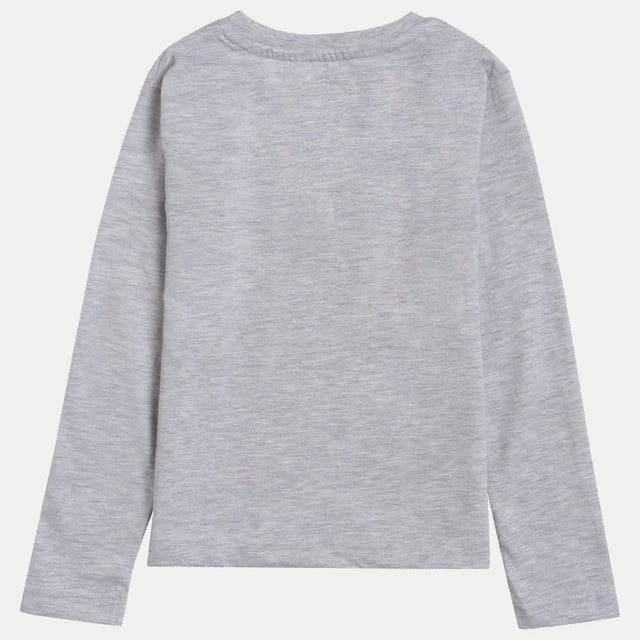 Boys T-Shirt Round Neck Full Sleeves - Bodycare