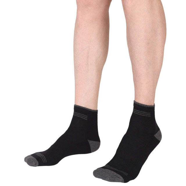 Men Super Soft Socks - Bodycare