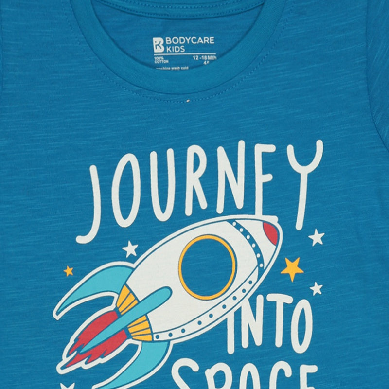 Bodycare Boys Cotton Tshirt