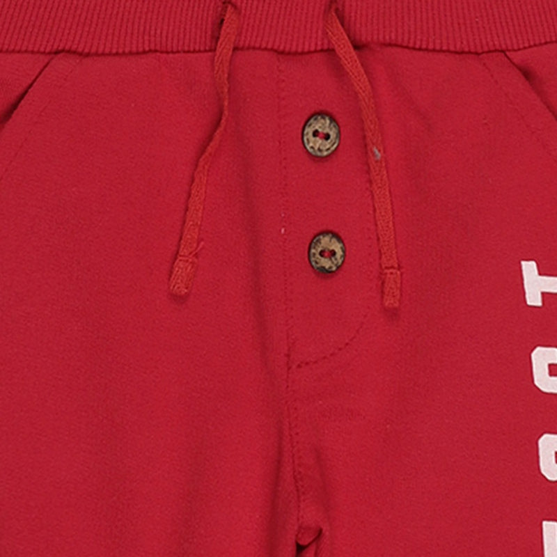 Bodycare Boys Cotton Track Pant Pack Of 1