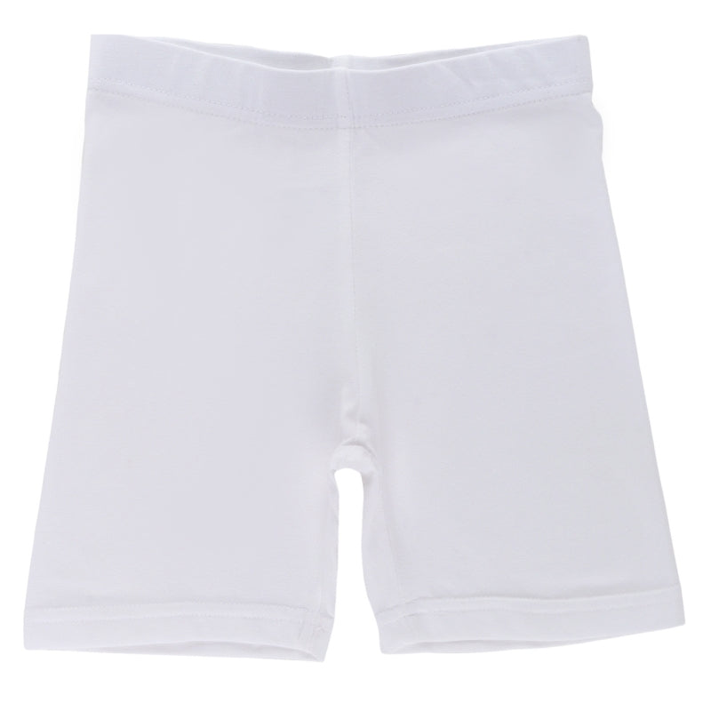 Bodycare Girls Shorties Pack Of 2