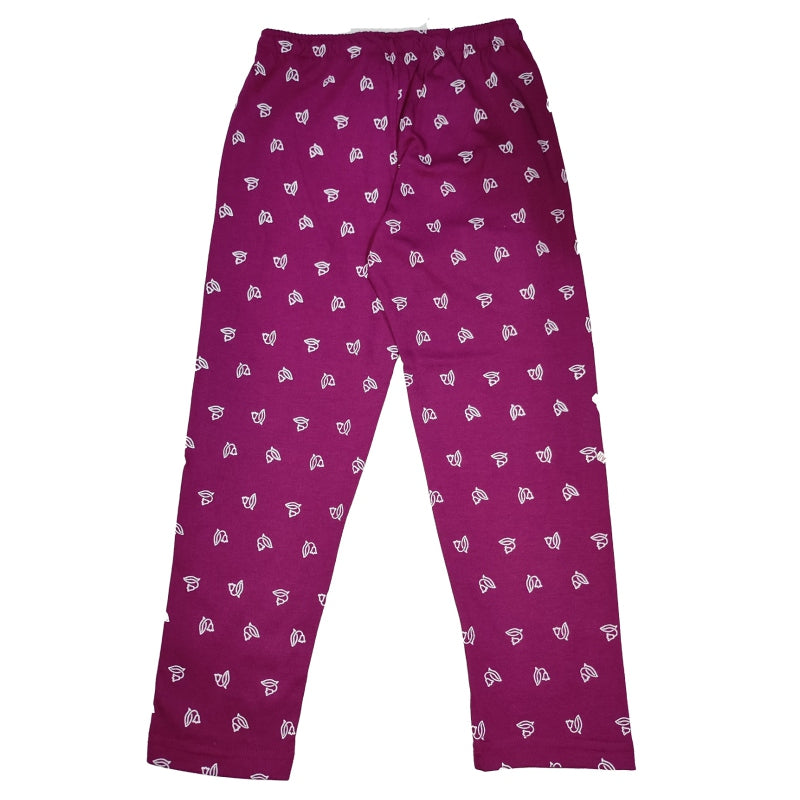 Bodycare Girls Cotton Lower