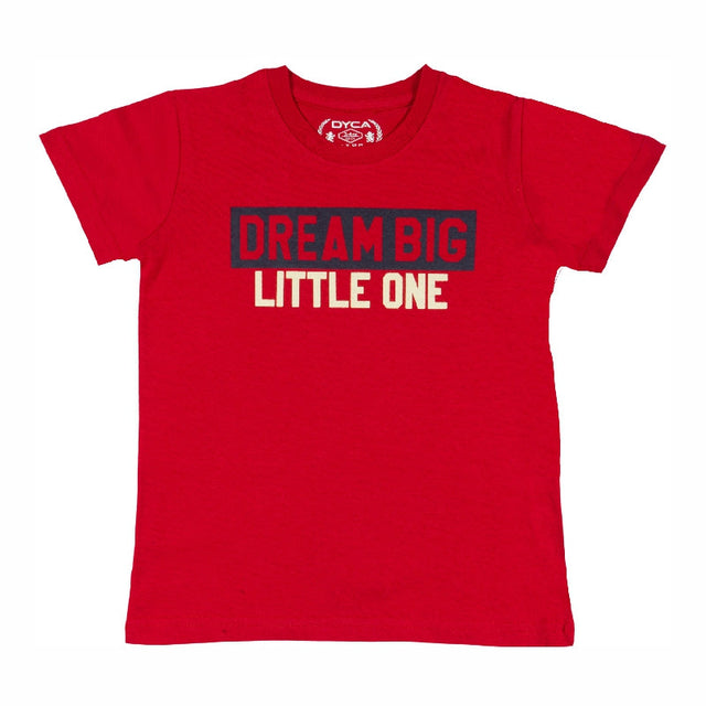 Boys T-Shirt Round Neck Half Sleeves - Bodycare