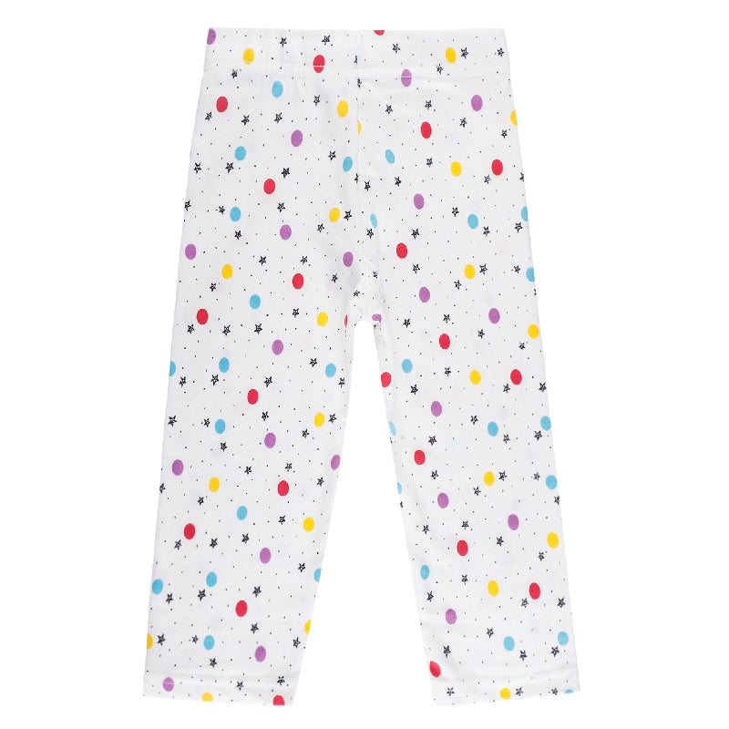Girls Capri - Bodycare