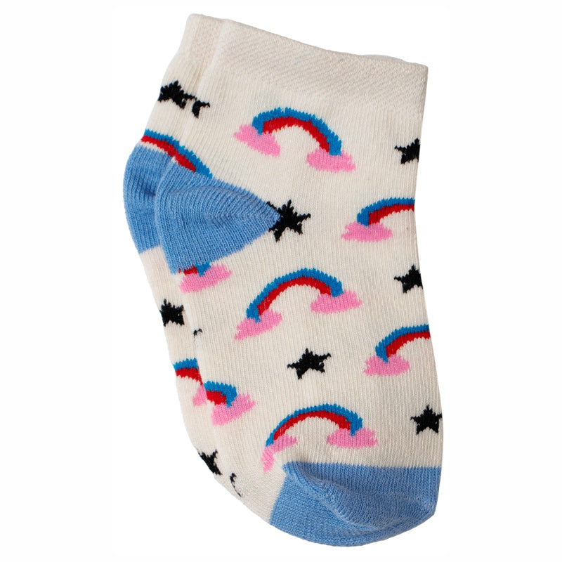 Bodycare Girls Socks Pack Of 3