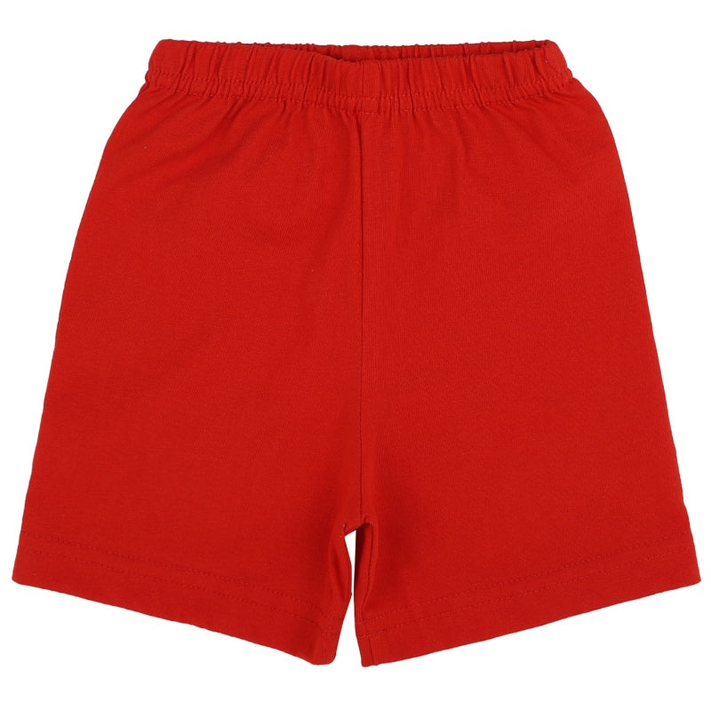 Bodycare Boys Cotton Sets Round Neck Half Sleeves