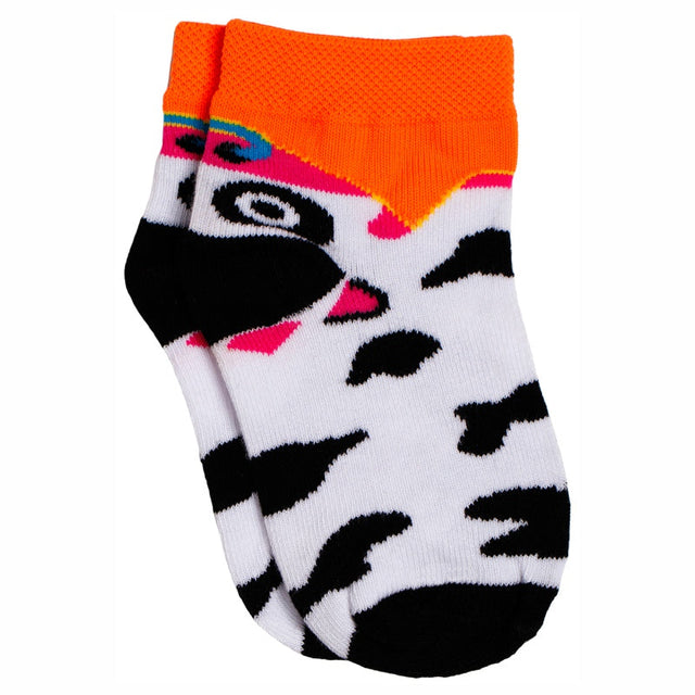 Unisex Socks Pack of 3 - Bodycare