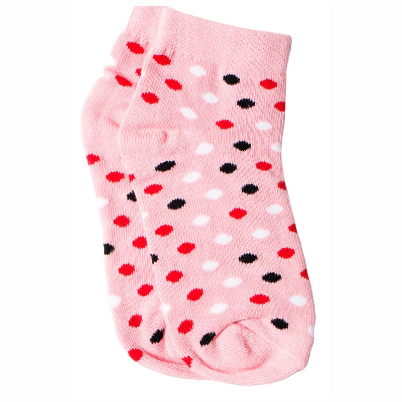 Bodycare Girls Socks Pack Of 3