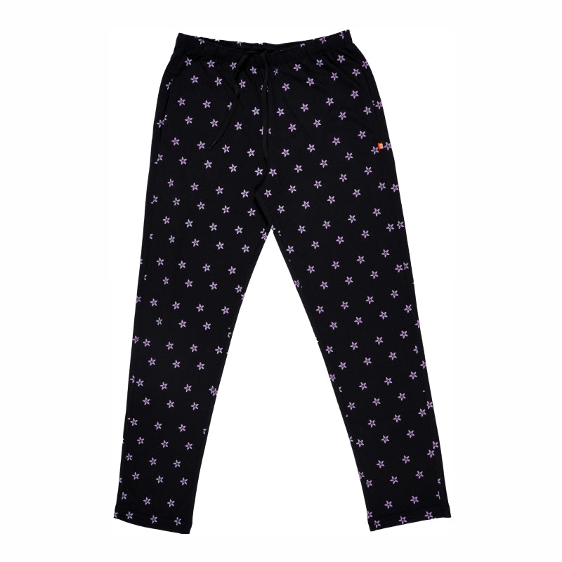 Bodycare Girls Printed Capri