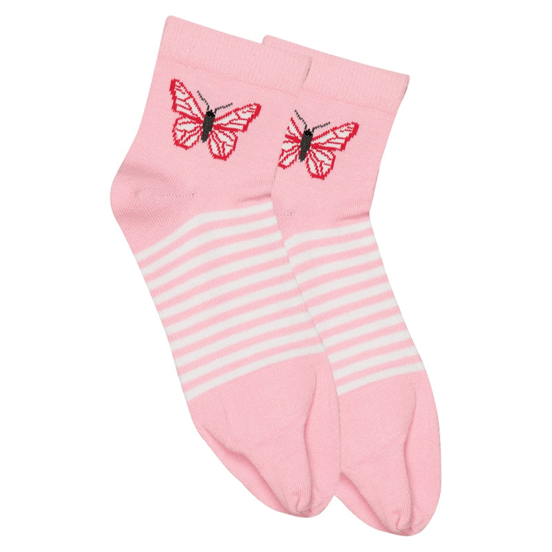 Bodycare Women Socks Pack Of 5