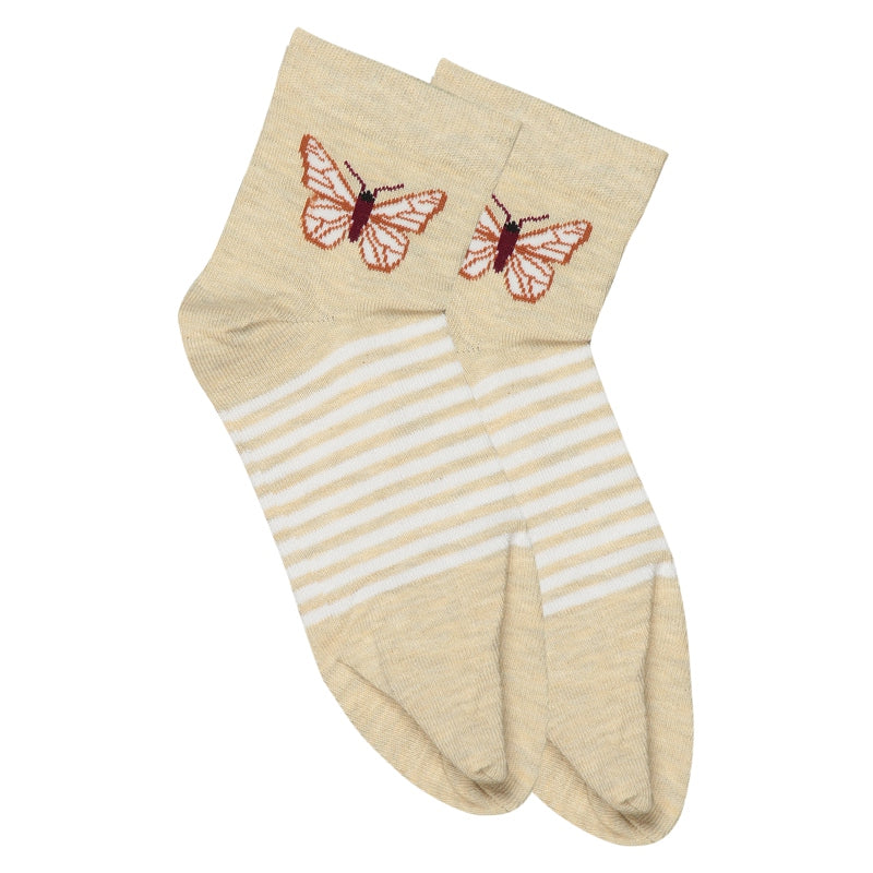 Bodycare Women Socks Pack Of 5