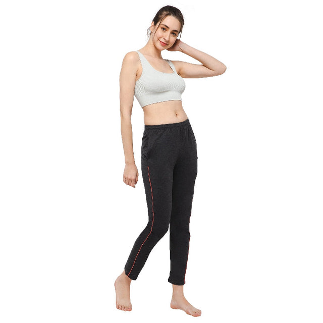 Women 100% Cotton Lower - Bodycare