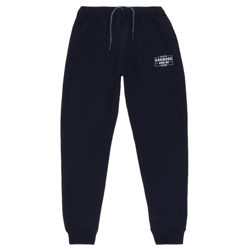 DYCA Boys Cotton Track Pant