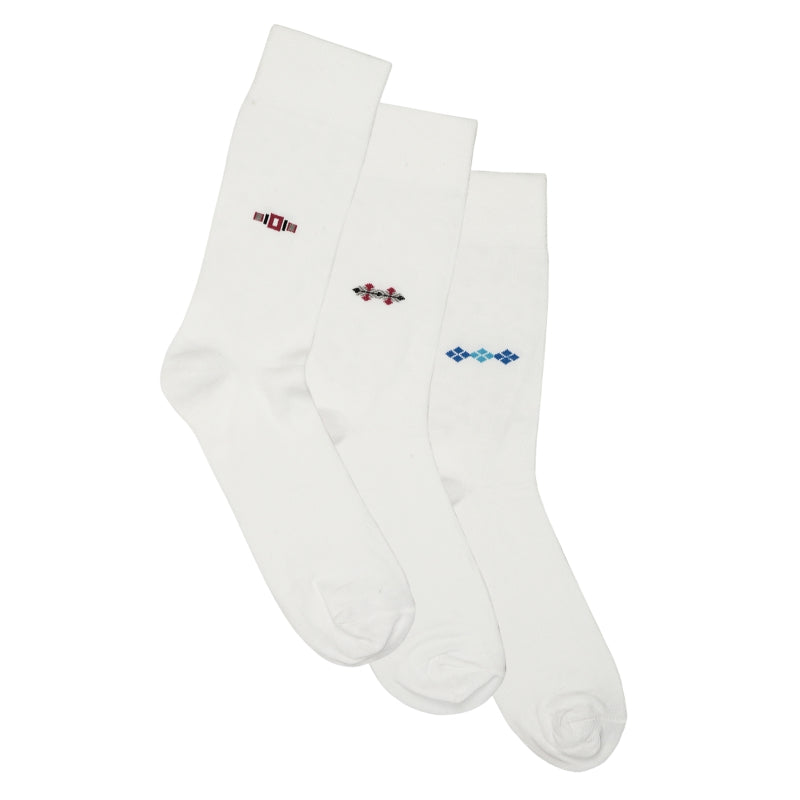 Bodycare Mens Socks Pack Of 3