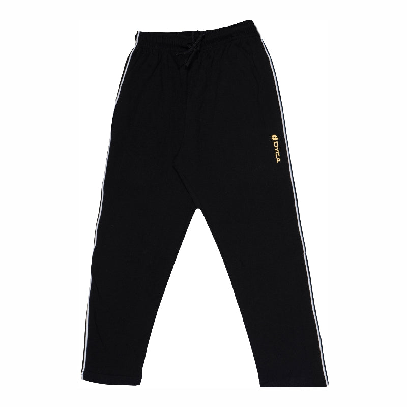 Dyca Boys Solid Track Pant