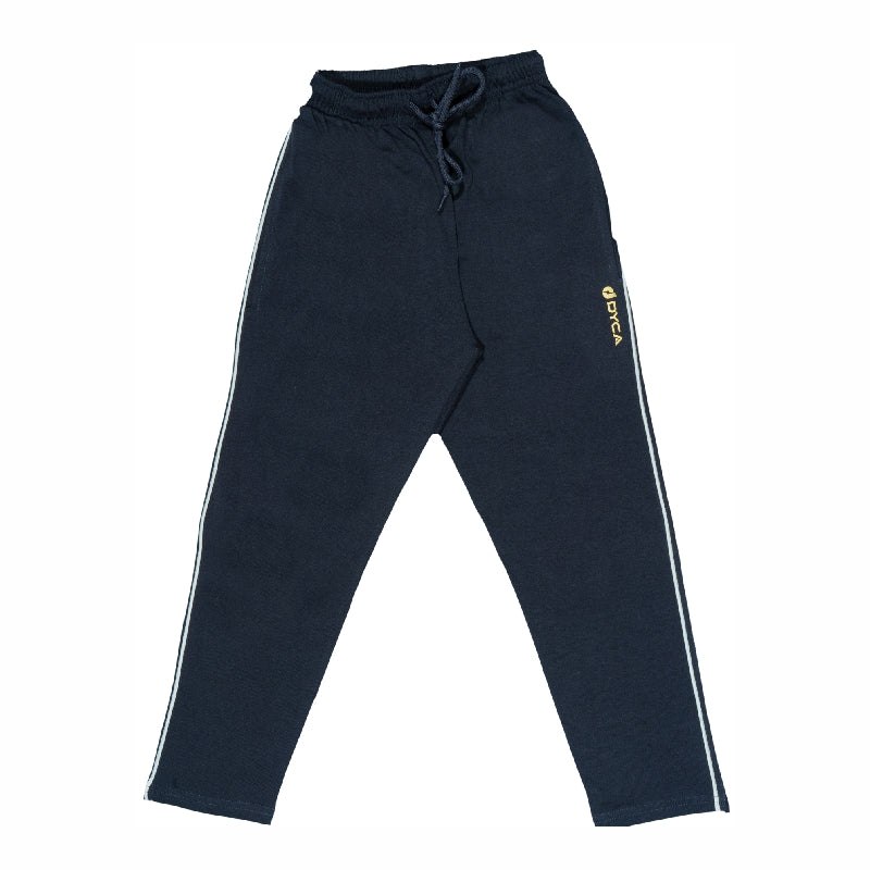 Dyca Boys Solid Track Pant