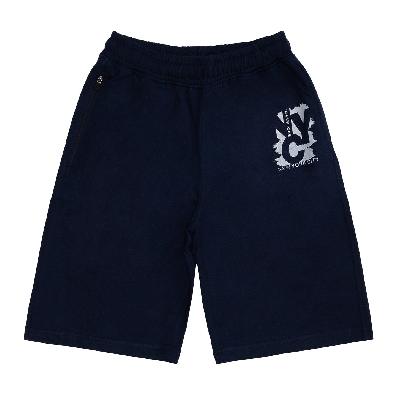 Dyca Mens Solid Shorts