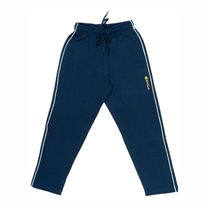 Dyca Boys Solid Track Pant