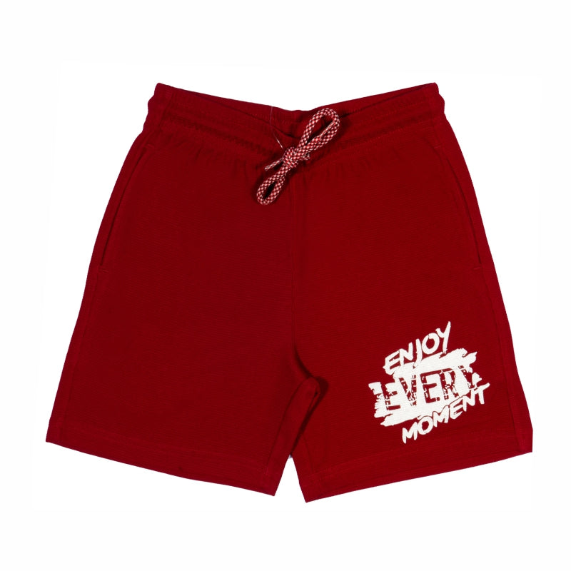 Bodycare Boys Solid Shorts