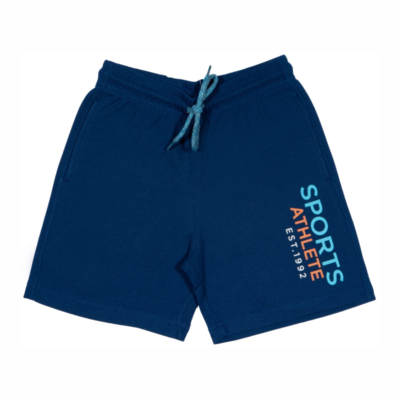 Boys Shorts - Bodycare