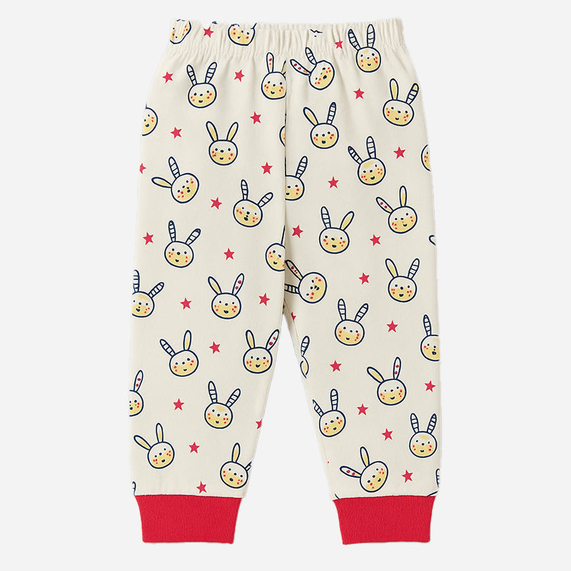 Bodycare Unisex Baby Thermal Pajami Pack Of 3