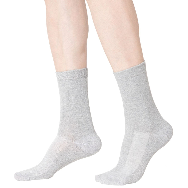 Bodycare Mens Antibacterial Diabetic Socks Pack Of 2