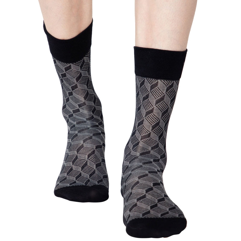 Bodycare Mens Socks Pack Of 2
