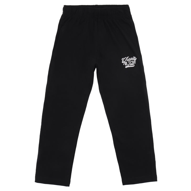 DYCA Boys Cotton Track Pant